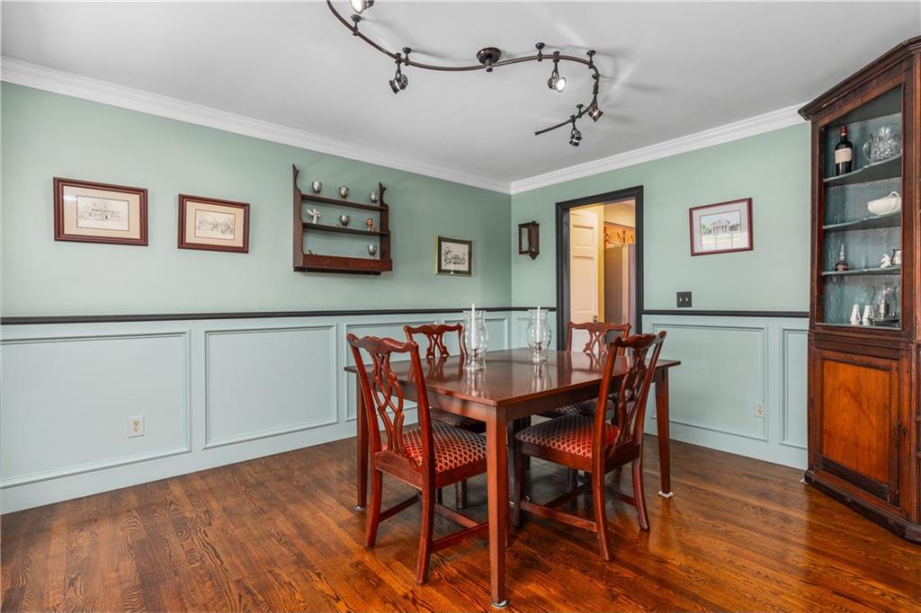 706 N Persimmon View Circle