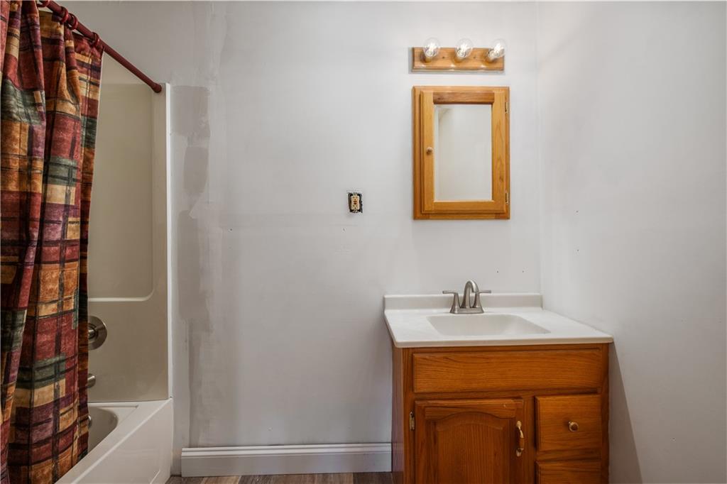 706 N Persimmon View Circle