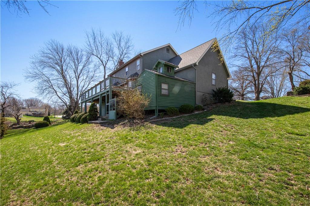 706 N Persimmon View Circle