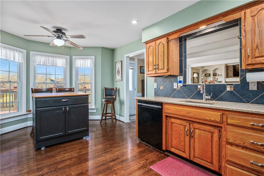 706 N Persimmon View Circle