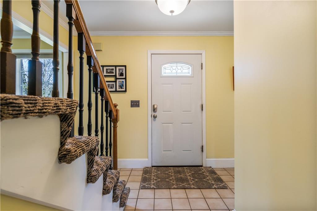 706 N Persimmon View Circle