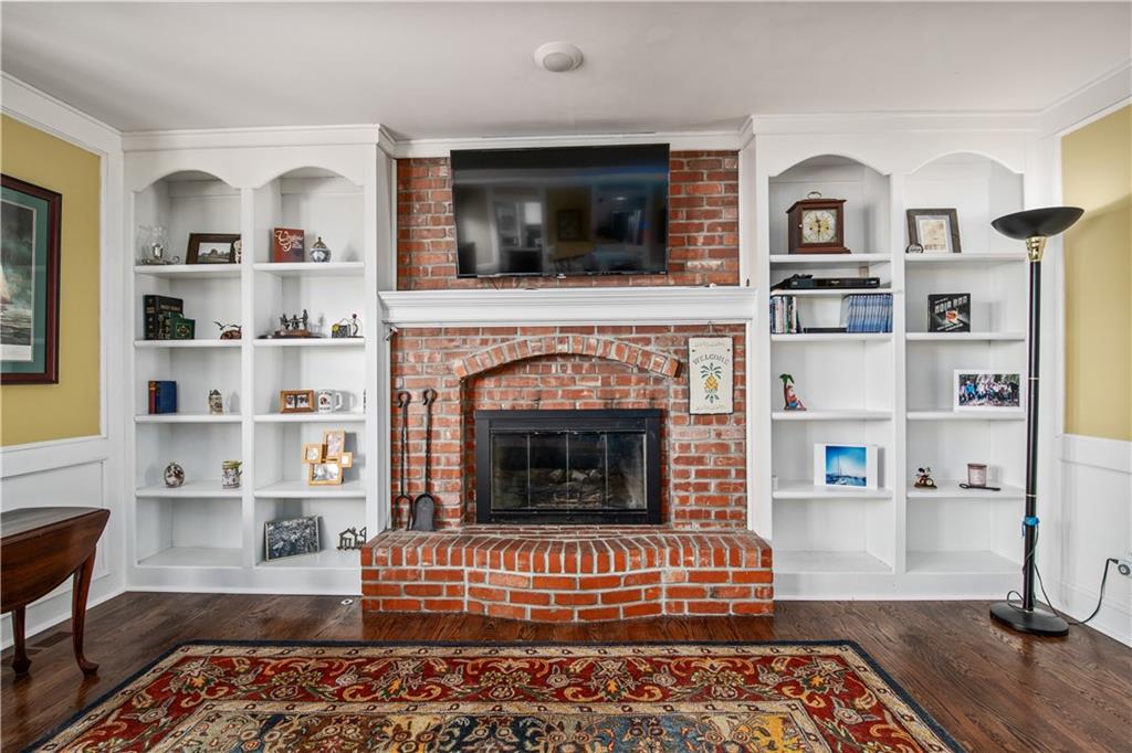 706 N Persimmon View Circle