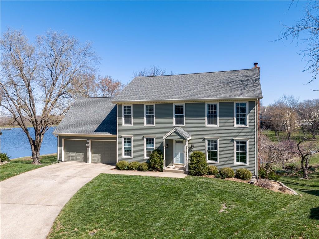 706 N Persimmon View Circle