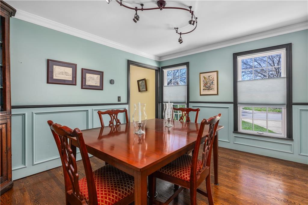 706 N Persimmon View Circle