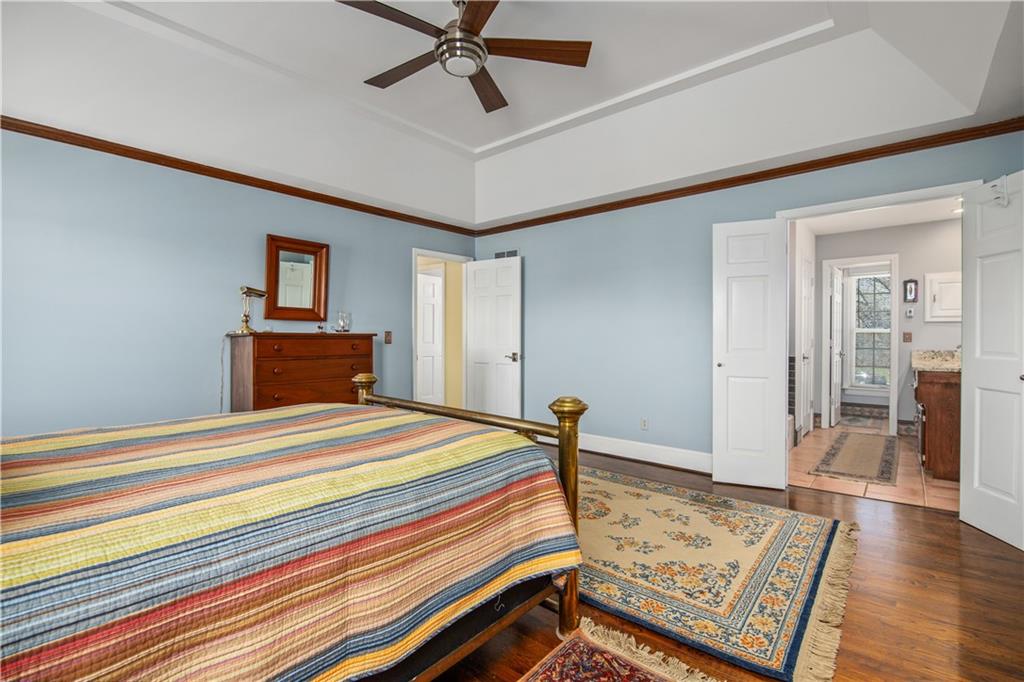 706 N Persimmon View Circle