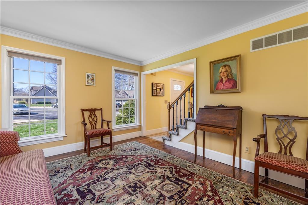 706 N Persimmon View Circle