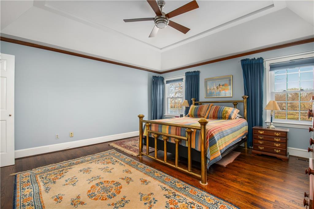 706 N Persimmon View Circle