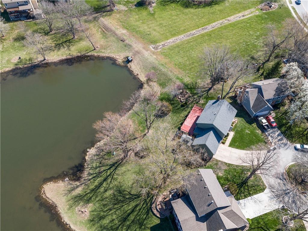 706 N Persimmon View Circle