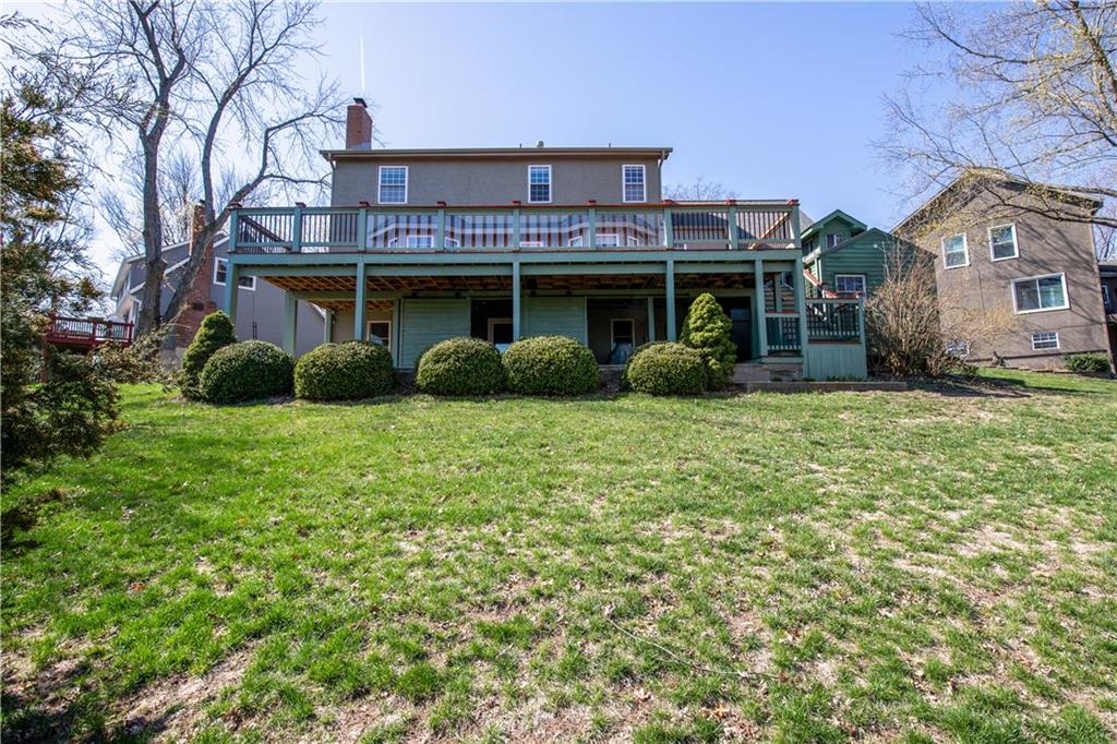 706 N Persimmon View Circle