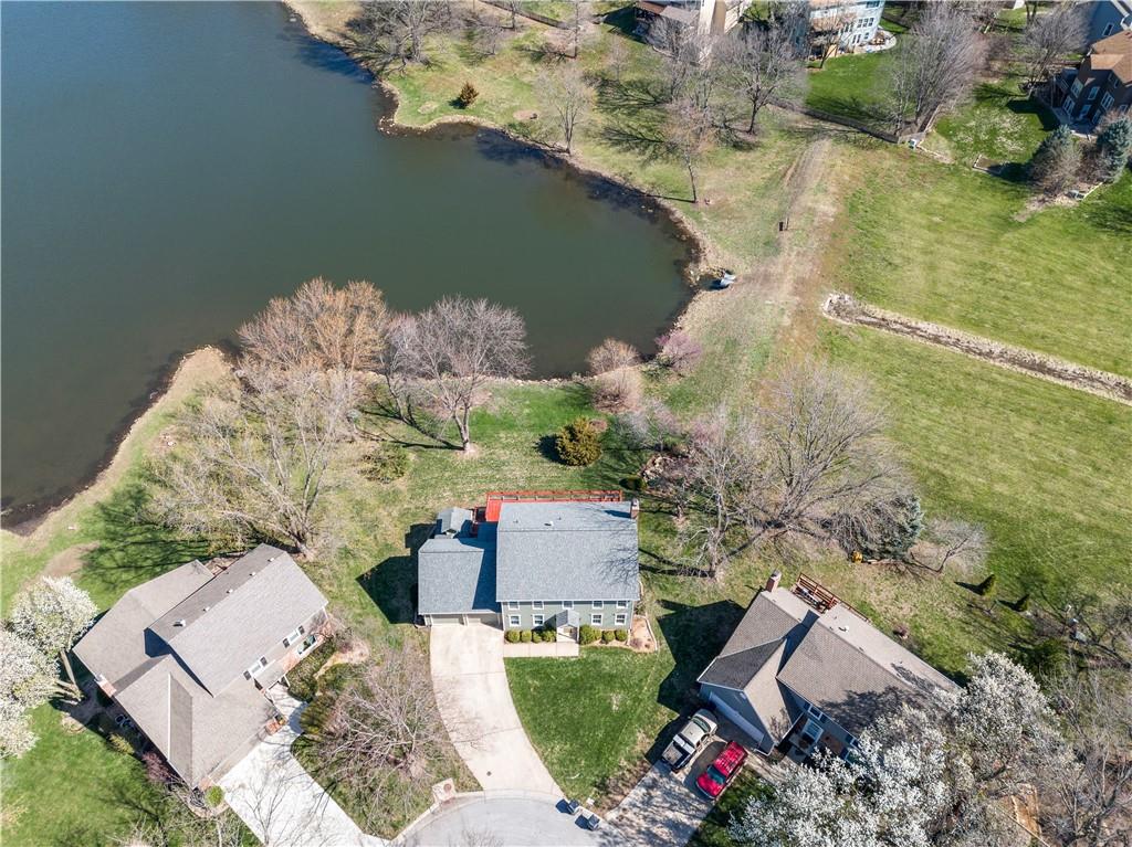 706 N Persimmon View Circle