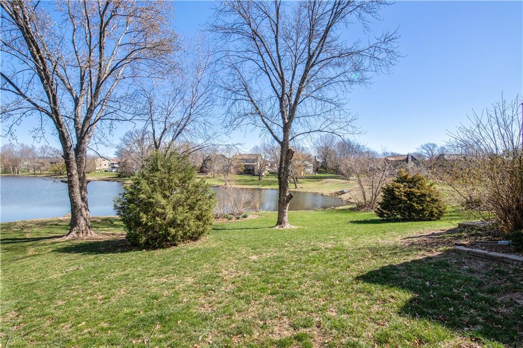 706 N Persimmon View Circle