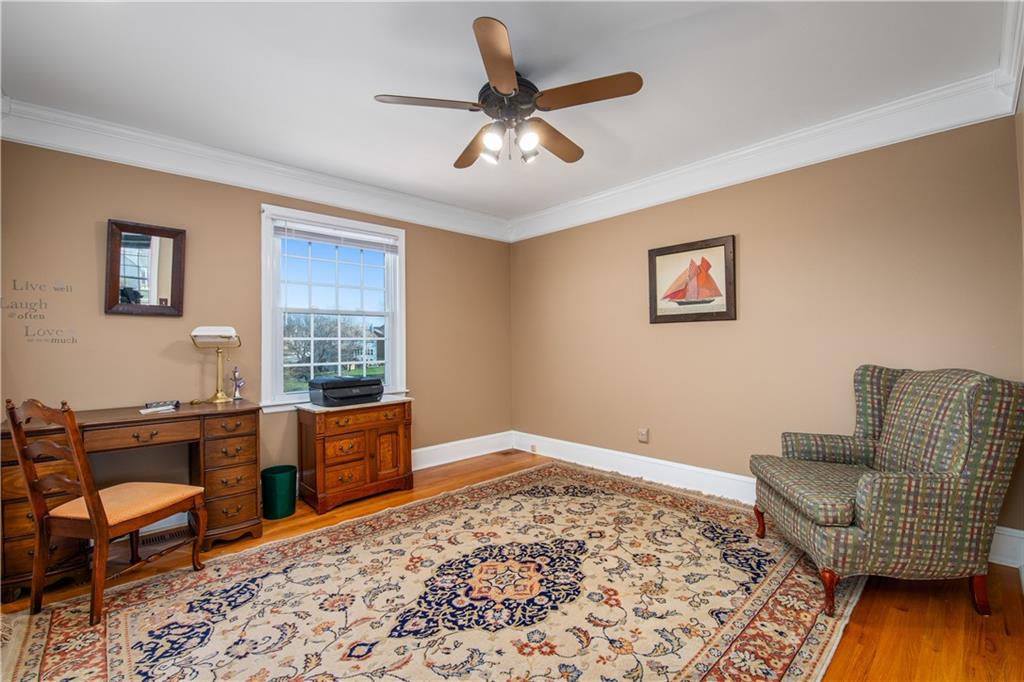 706 N Persimmon View Circle