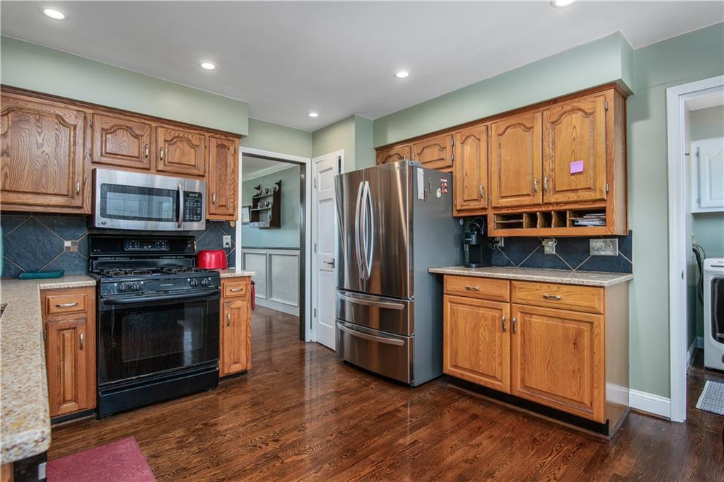 706 N Persimmon View Circle