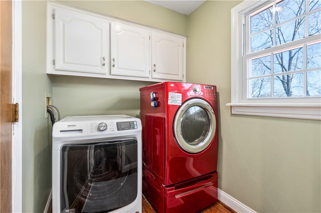 706 N Persimmon View Circle