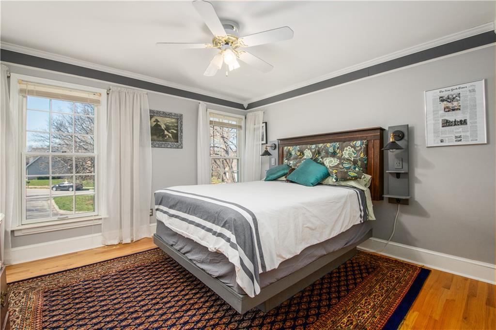 706 N Persimmon View Circle