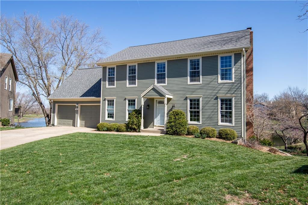 706 N Persimmon View Circle