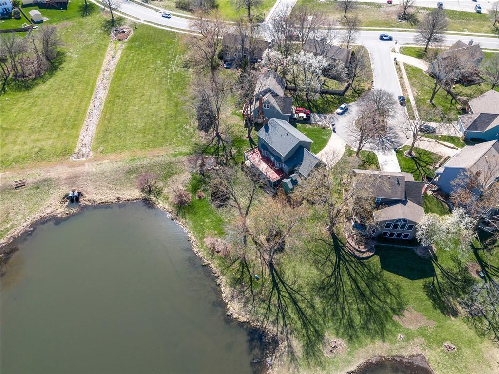 706 N Persimmon View Circle