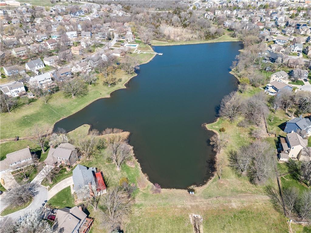 706 N Persimmon View Circle