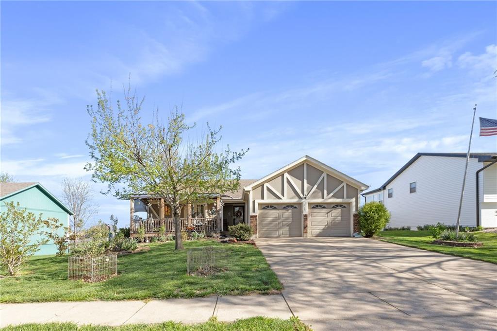 126 E Westhoff Place