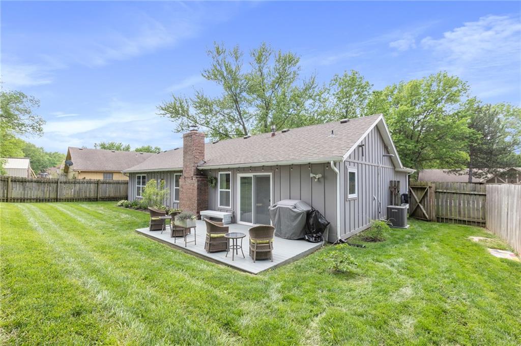 14221 S Summertree Lane