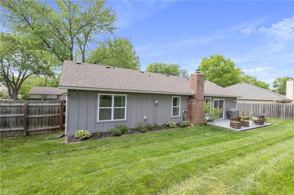 14221 S Summertree Lane