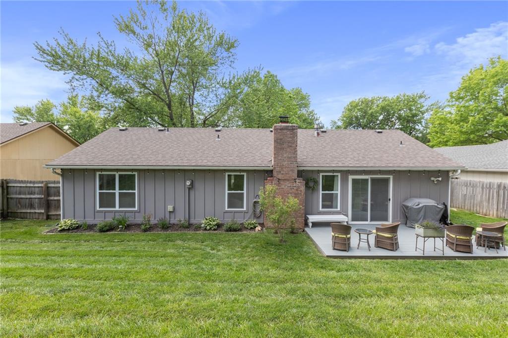 14221 S Summertree Lane