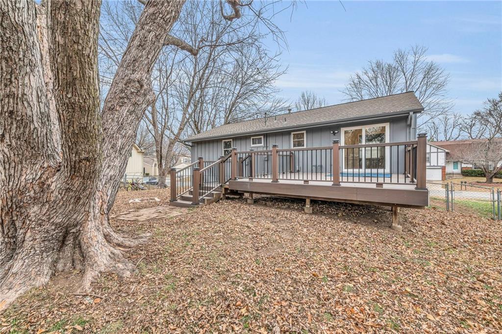 14918 S Sturgeon Drive