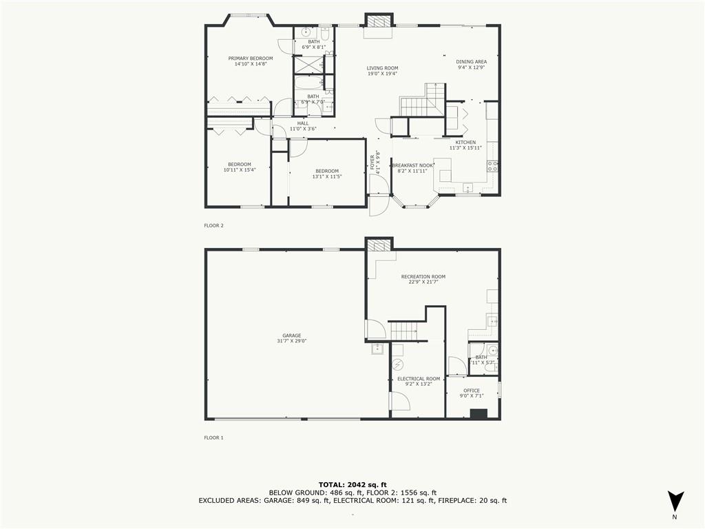 11921 W 49th Terrace