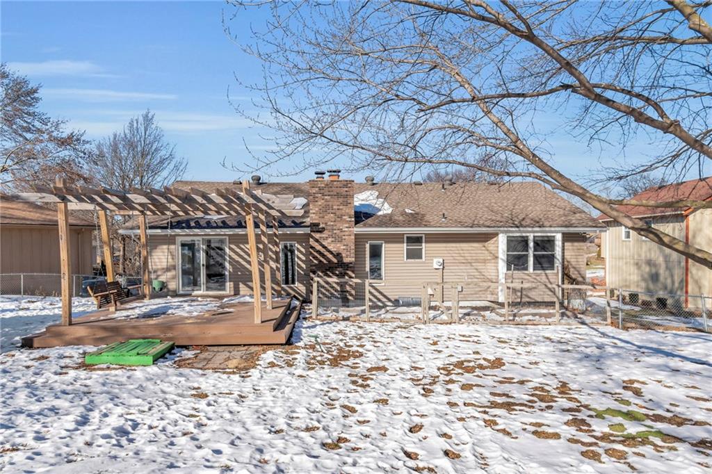 11921 W 49th Terrace