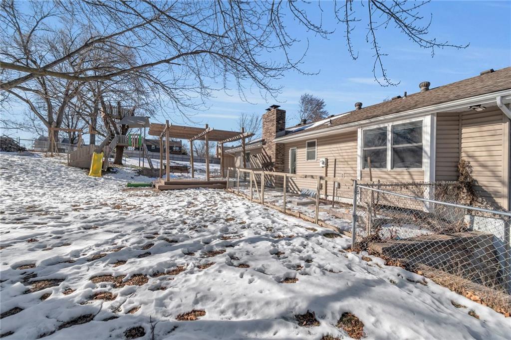 11921 W 49th Terrace