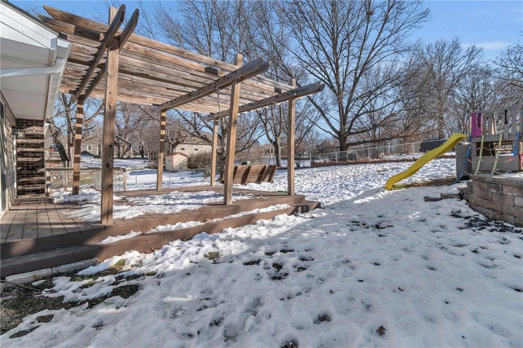 11921 W 49th Terrace