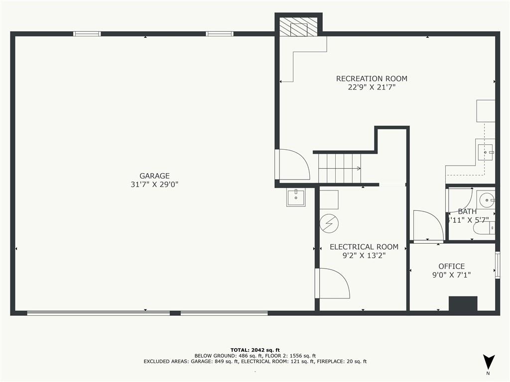 11921 W 49th Terrace