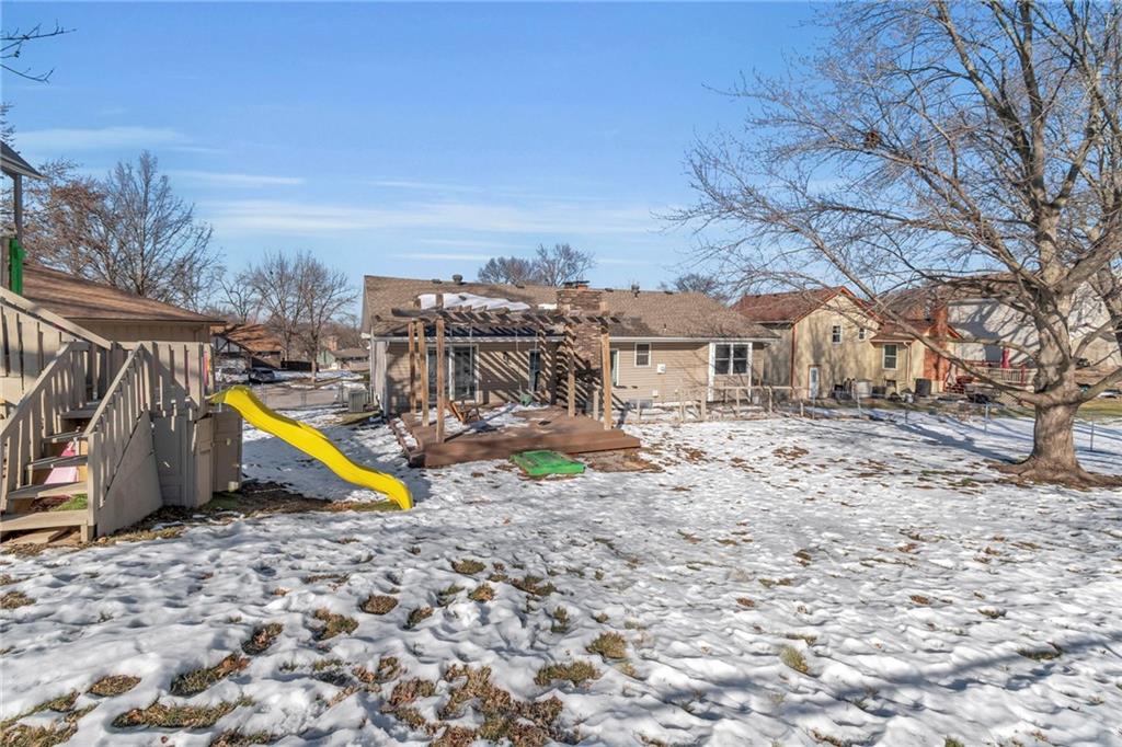 11921 W 49th Terrace