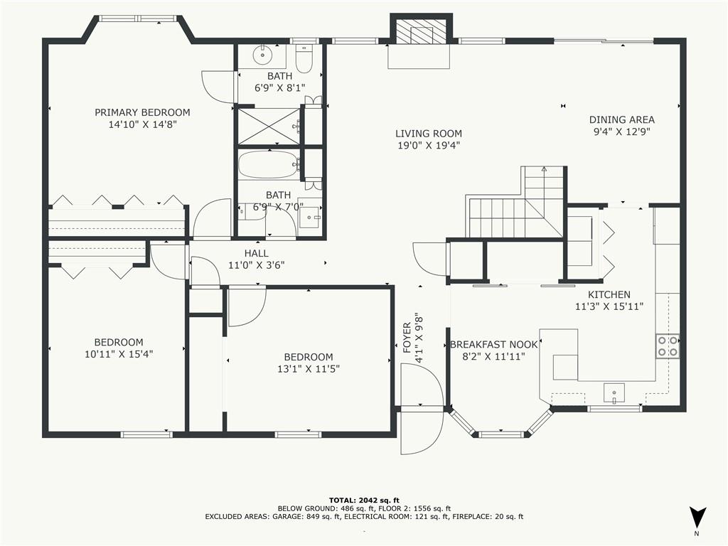 11921 W 49th Terrace