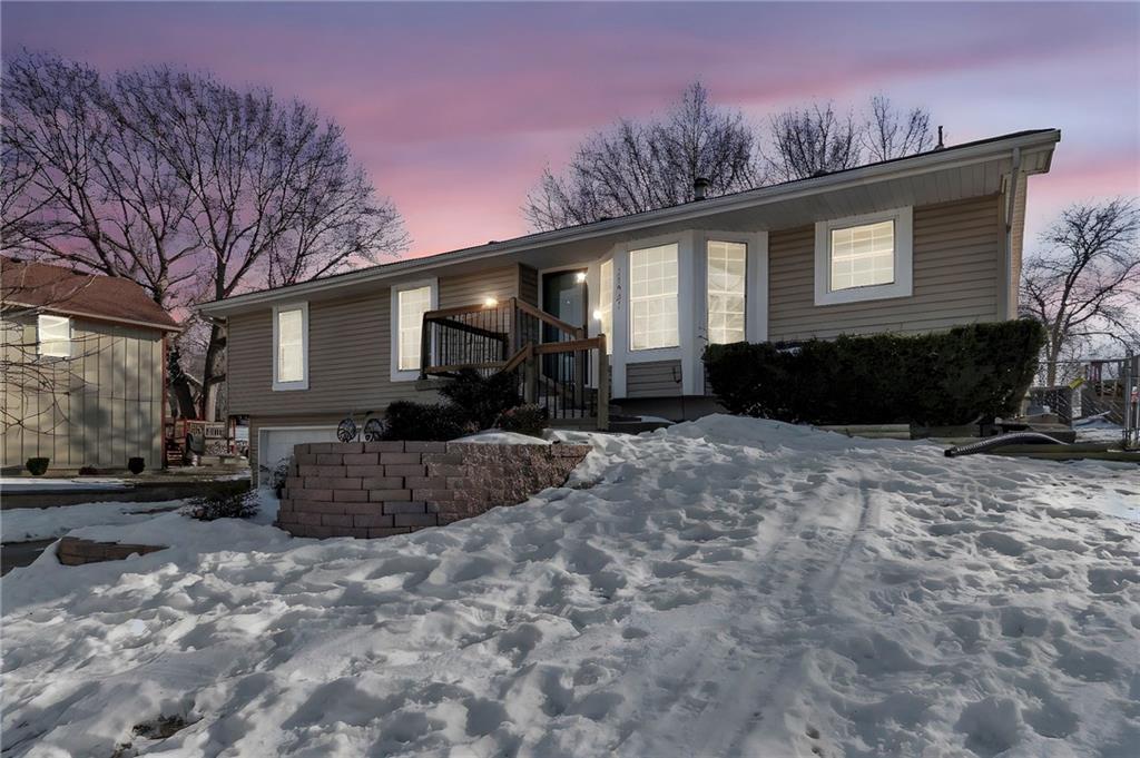 11921 W 49th Terrace