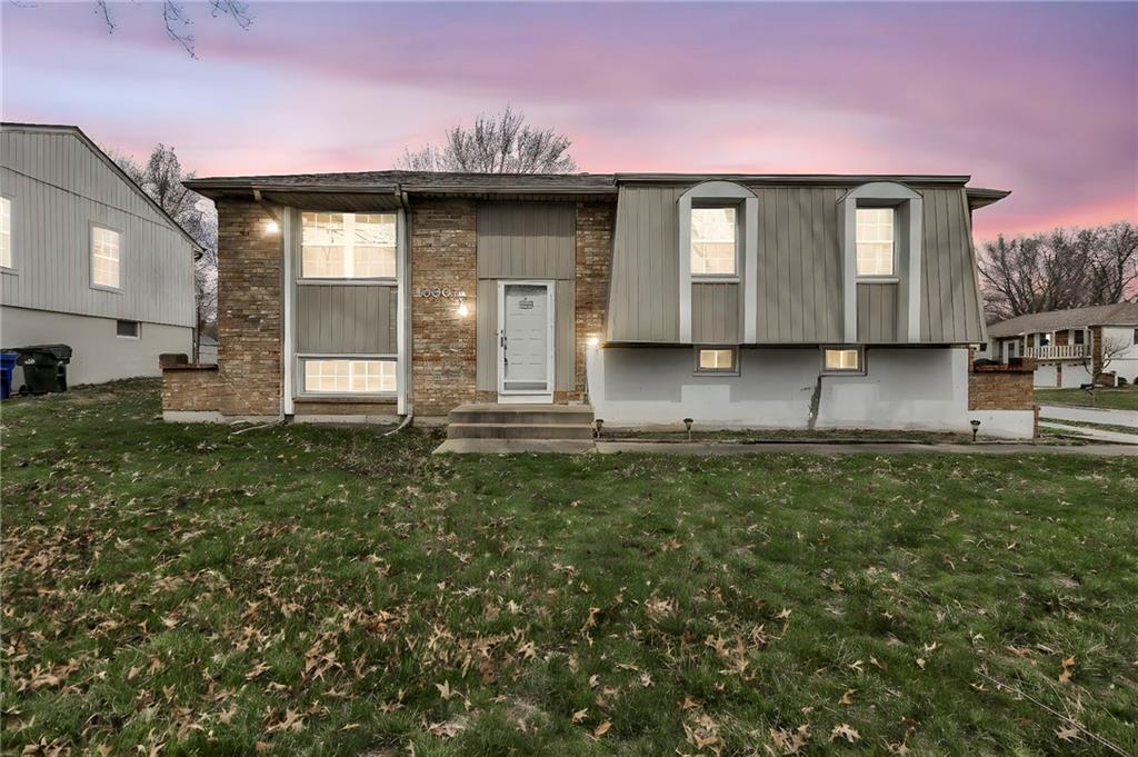 15908 W Brougham Court