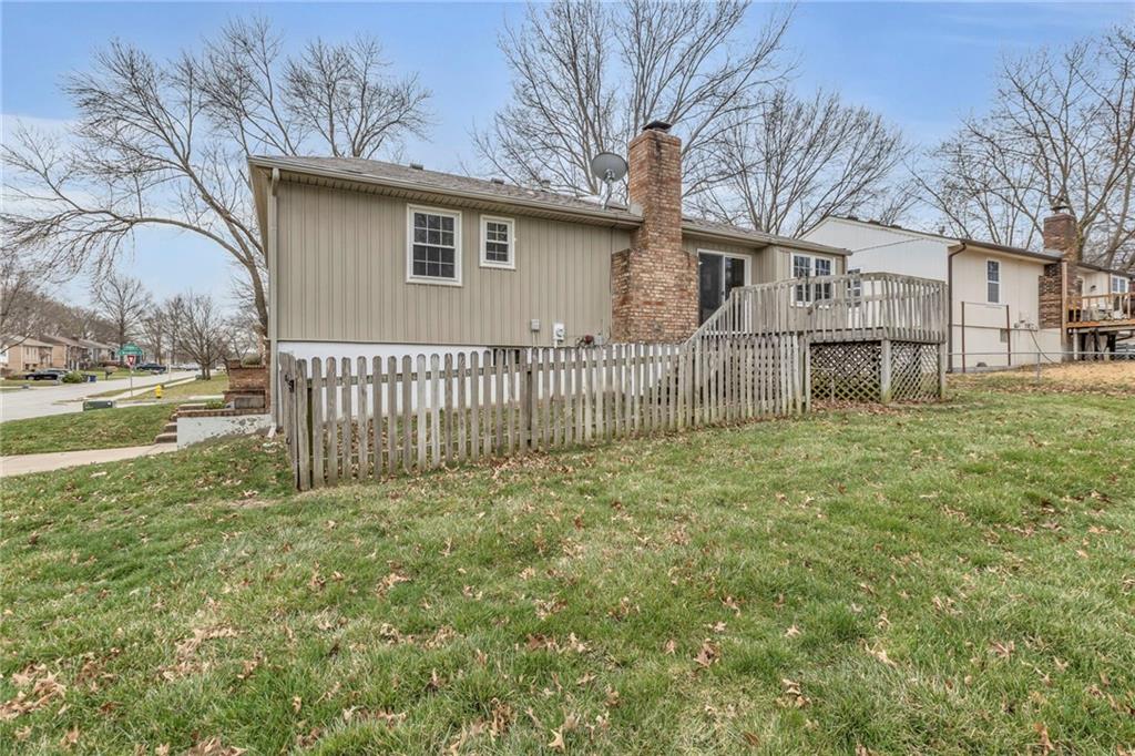 15908 W Brougham Court