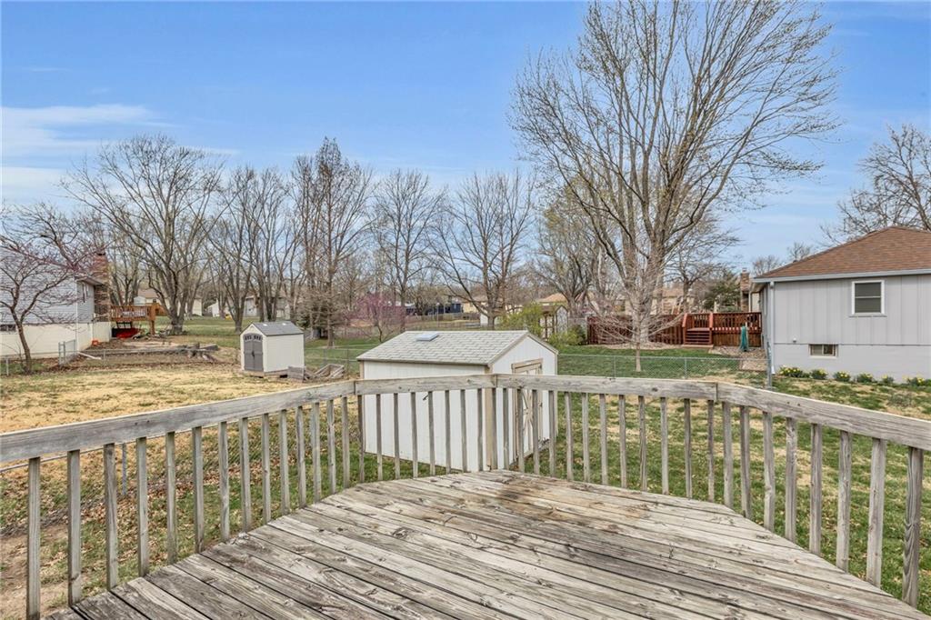 15908 W Brougham Court