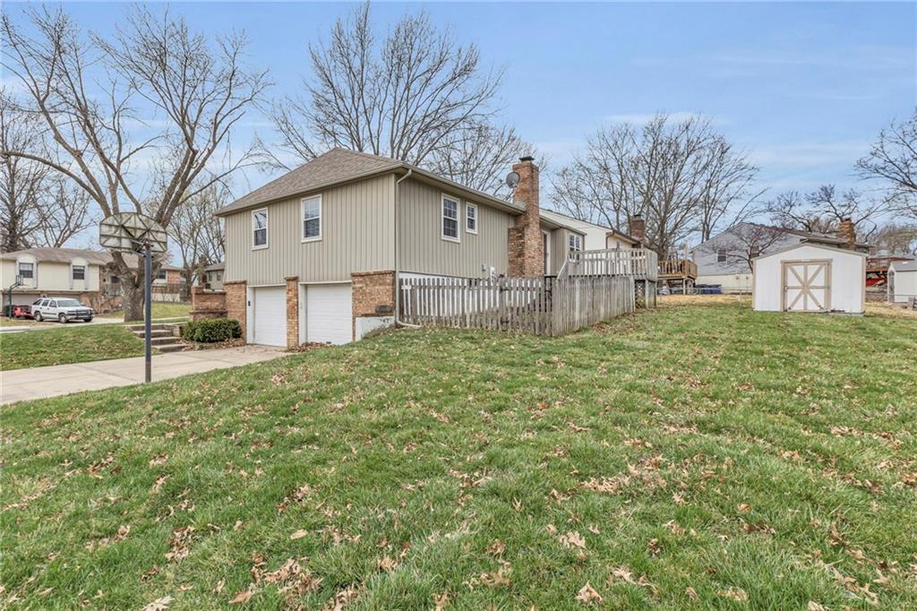 15908 W Brougham Court