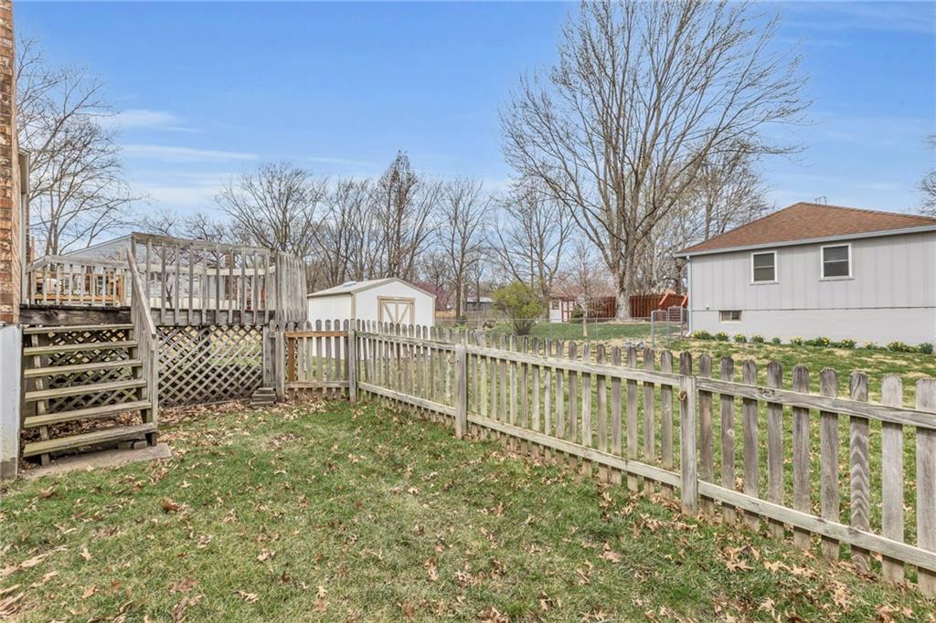 15908 W Brougham Court