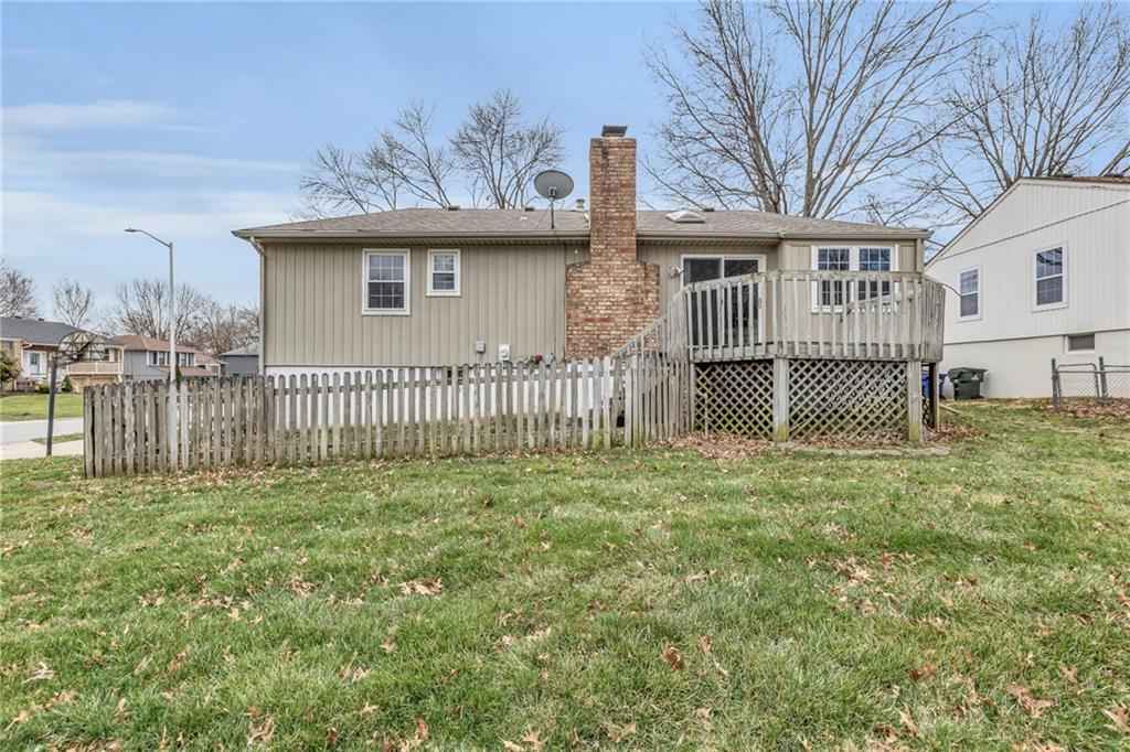 15908 W Brougham Court