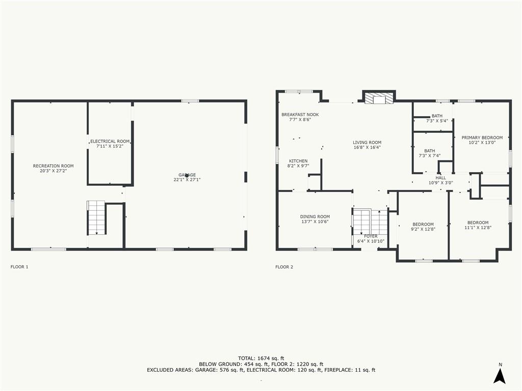 15908 W Brougham Court