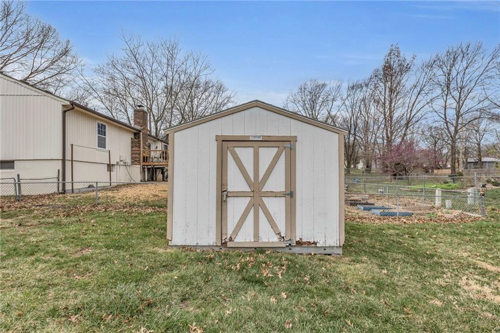 15908 W Brougham Court