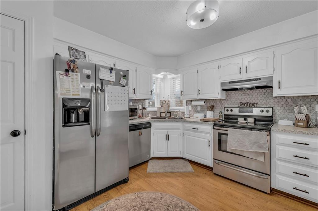 14808 S Saddletree Lane