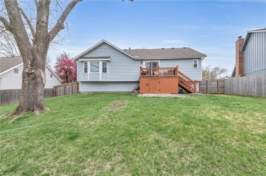 14808 S Saddletree Lane