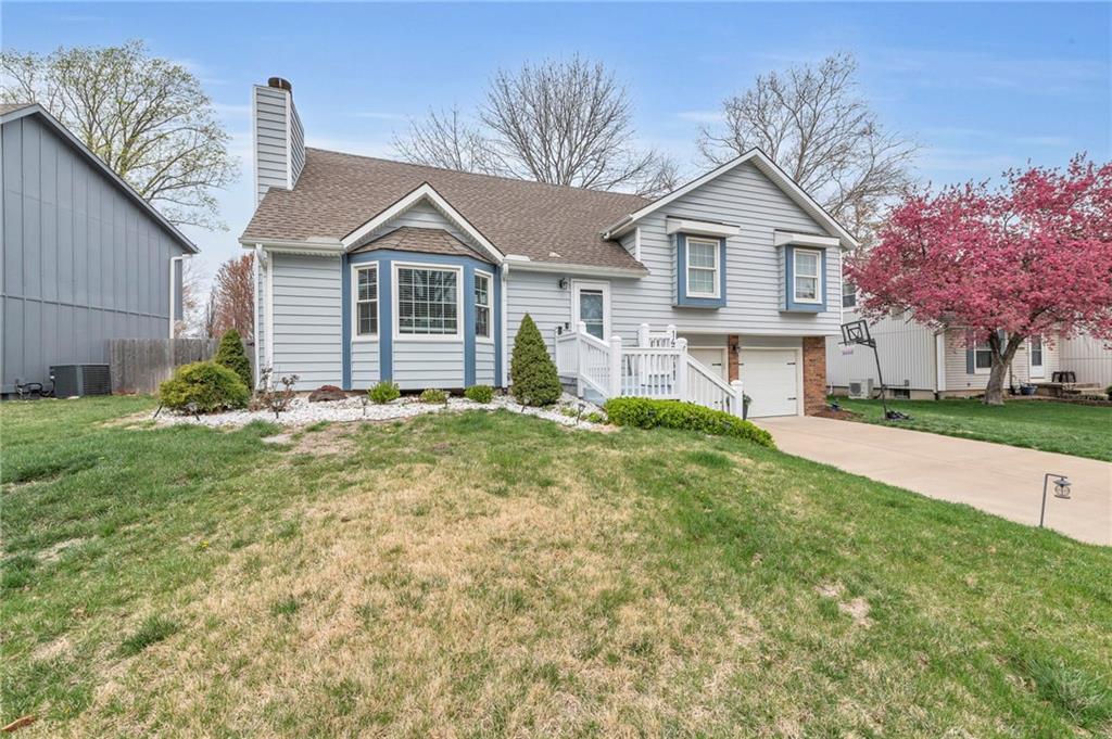 14808 S Saddletree Lane