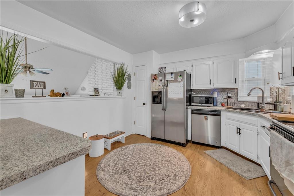 14808 S Saddletree Lane