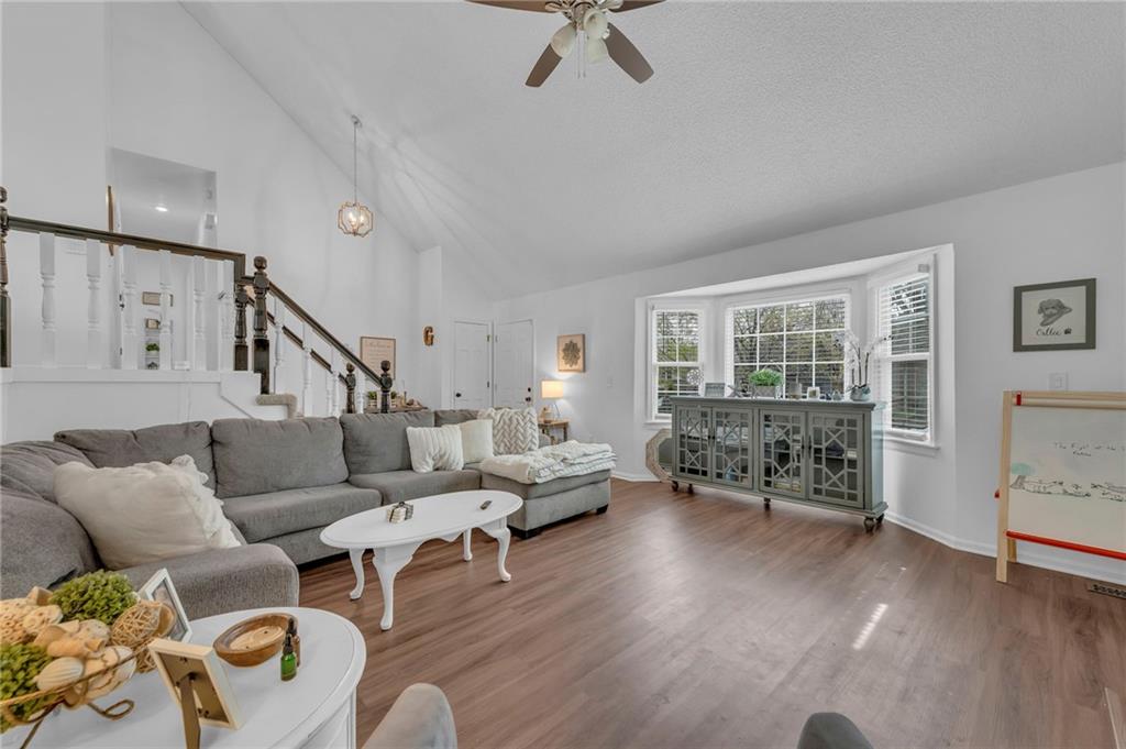 14808 S Saddletree Lane