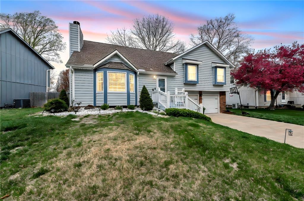 14808 S Saddletree Lane