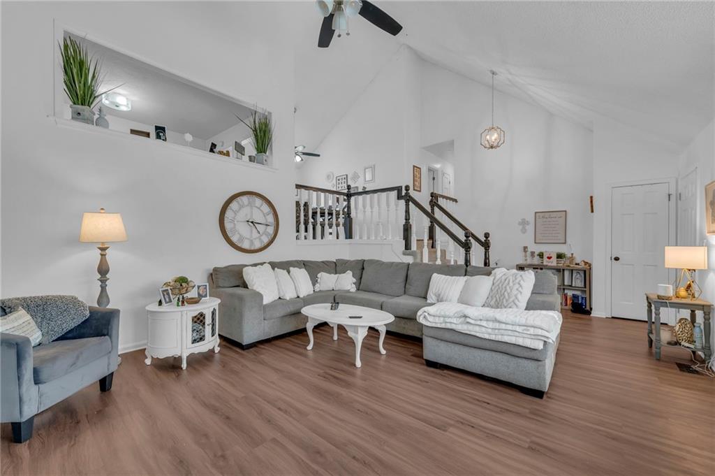 14808 S Saddletree Lane